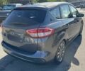 Форд Си-Макс 2017 в Житомире на Automoto.ua Серый Форд Си-Макс, объемом двигателя 2 л и пробегом 59 тыс. км за 3000 $, фото 5 на Automoto.ua