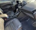 Форд Си-Макс 2017 в Житомире на Automoto.ua Серый Форд Си-Макс, объемом двигателя 2 л и пробегом 59 тыс. км за 3000 $, фото 9 на Automoto.ua