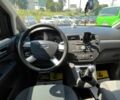 Сірий Форд Сі-Макс, об'ємом двигуна 1.6 л та пробігом 317 тис. км за 4600 $, фото 16 на Automoto.ua
