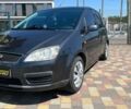 Сірий Форд Сі-Макс, об'ємом двигуна 1.6 л та пробігом 317 тис. км за 4600 $, фото 2 на Automoto.ua