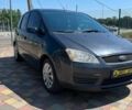Сірий Форд Сі-Макс, об'ємом двигуна 1.6 л та пробігом 317 тис. км за 4600 $, фото 1 на Automoto.ua