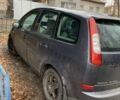 Серый Форд Си-Макс, объемом двигателя 1.8 л и пробегом 250 тыс. км за 2500 $, фото 1 на Automoto.ua