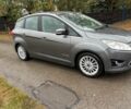 Сірий Форд Сі-Макс, об'ємом двигуна 1.6 л та пробігом 87 тис. км за 8900 $, фото 5 на Automoto.ua