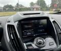 Сірий Форд Сі-Макс, об'ємом двигуна 1.6 л та пробігом 87 тис. км за 8900 $, фото 8 на Automoto.ua