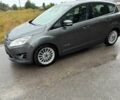 Сірий Форд Сі-Макс, об'ємом двигуна 1.6 л та пробігом 87 тис. км за 8900 $, фото 2 на Automoto.ua