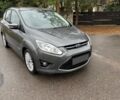Сірий Форд Сі-Макс, об'ємом двигуна 1.6 л та пробігом 87 тис. км за 8900 $, фото 1 на Automoto.ua
