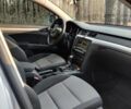 Серый Форд Си-Макс, объемом двигателя 1.8 л и пробегом 193 тыс. км за 9500 $, фото 8 на Automoto.ua