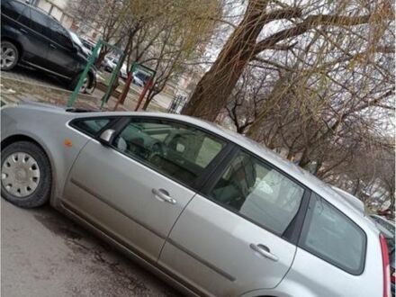 Форд Си-Макс 2003 в Хмельницком на Automoto.ua Серый Форд Си-Макс, объемом двигателя 1.8 л и пробегом 242 тыс. км за 4700 $, фото 1 на Automoto.ua