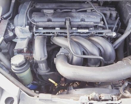 Сірий Форд Сі-Макс, об'ємом двигуна 1.6 л та пробігом 263 тис. км за 4596 $, фото 1 на Automoto.ua