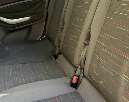 Сірий Форд Сі-Макс, об'ємом двигуна 1.8 л та пробігом 269 тис. км за 3900 $, фото 1 на Automoto.ua