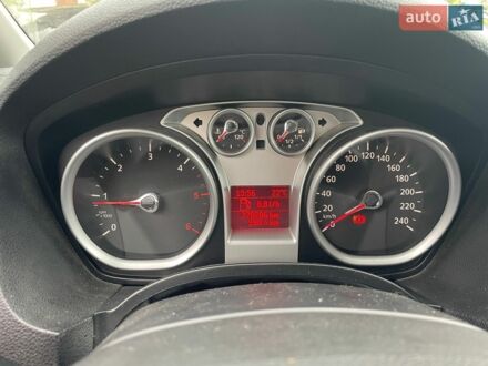 Серый Форд Си-Макс, объемом двигателя 1.8 л и пробегом 270 тыс. км за 5600 $, фото 1 на Automoto.ua