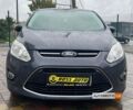 Синий Форд Си-Макс, объемом двигателя 1.6 л и пробегом 253 тыс. км за 8700 $, фото 1 на Automoto.ua
