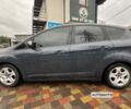 Синий Форд Си-Макс, объемом двигателя 1.6 л и пробегом 253 тыс. км за 8700 $, фото 3 на Automoto.ua