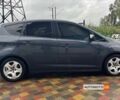 Синий Форд Си-Макс, объемом двигателя 1.6 л и пробегом 253 тыс. км за 8700 $, фото 7 на Automoto.ua