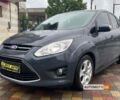 Синий Форд Си-Макс, объемом двигателя 1.6 л и пробегом 253 тыс. км за 8700 $, фото 2 на Automoto.ua