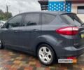 Синий Форд Си-Макс, объемом двигателя 1.6 л и пробегом 253 тыс. км за 8700 $, фото 4 на Automoto.ua