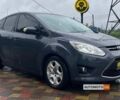 Синий Форд Си-Макс, объемом двигателя 1.6 л и пробегом 253 тыс. км за 8700 $, фото 1 на Automoto.ua