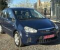 Синий Форд Си-Макс, объемом двигателя 1.6 л и пробегом 242 тыс. км за 5600 $, фото 2 на Automoto.ua