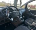 Синий Форд Си-Макс, объемом двигателя 1.6 л и пробегом 242 тыс. км за 5600 $, фото 5 на Automoto.ua