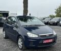 Синій Форд Сі-Макс, об'ємом двигуна 1.6 л та пробігом 242 тис. км за 5800 $, фото 2 на Automoto.ua