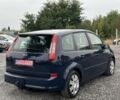 Синій Форд Сі-Макс, об'ємом двигуна 1.6 л та пробігом 242 тис. км за 5800 $, фото 4 на Automoto.ua
