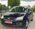Синій Форд Сі-Макс, об'ємом двигуна 1.6 л та пробігом 234 тис. км за 5100 $, фото 1 на Automoto.ua