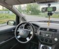 Синій Форд Сі-Макс, об'ємом двигуна 1.6 л та пробігом 326 тис. км за 4000 $, фото 9 на Automoto.ua