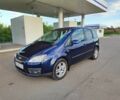 Синій Форд Сі-Макс, об'ємом двигуна 1.6 л та пробігом 326 тис. км за 4000 $, фото 2 на Automoto.ua