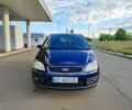 Синій Форд Сі-Макс, об'ємом двигуна 1.6 л та пробігом 326 тис. км за 4000 $, фото 1 на Automoto.ua