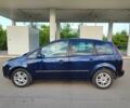Синій Форд Сі-Макс, об'ємом двигуна 1.6 л та пробігом 326 тис. км за 4000 $, фото 3 на Automoto.ua