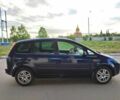 Синій Форд Сі-Макс, об'ємом двигуна 1.6 л та пробігом 326 тис. км за 4000 $, фото 6 на Automoto.ua