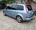 Синій Форд Сі-Макс, об'ємом двигуна 1.6 л та пробігом 265 тис. км за 4200 $, фото 2 на Automoto.ua