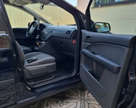 Синий Форд Си-Макс, объемом двигателя 1.6 л и пробегом 3 тыс. км за 4200 $, фото 5 на Automoto.ua