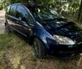Синій Форд Сі-Макс, об'ємом двигуна 0 л та пробігом 280 тис. км за 3500 $, фото 1 на Automoto.ua