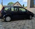 Синий Форд Си-Макс, объемом двигателя 1.6 л и пробегом 3 тыс. км за 4200 $, фото 7 на Automoto.ua
