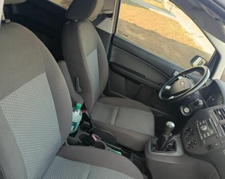 Синій Форд Сі-Макс, об'ємом двигуна 1.8 л та пробігом 232 тис. км за 4299 $, фото 9 на Automoto.ua