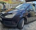 Синий Форд Си-Макс, объемом двигателя 1.6 л и пробегом 3 тыс. км за 4200 $, фото 2 на Automoto.ua