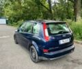 Синій Форд Сі-Макс, об'ємом двигуна 0 л та пробігом 213 тис. км за 1400 $, фото 3 на Automoto.ua