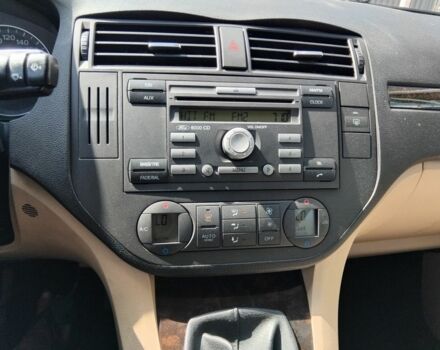 Синий Форд Си-Макс, объемом двигателя 1.8 л и пробегом 230 тыс. км за 2400 $, фото 16 на Automoto.ua