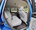 Синий Форд Си-Макс, объемом двигателя 1.6 л и пробегом 230 тыс. км за 4300 $, фото 7 на Automoto.ua