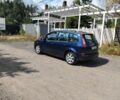 Синий Форд Си-Макс, объемом двигателя 1.8 л и пробегом 230 тыс. км за 2400 $, фото 3 на Automoto.ua