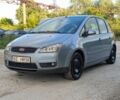 Синій Форд Сі-Макс, об'ємом двигуна 2 л та пробігом 245 тис. км за 2188 $, фото 1 на Automoto.ua