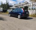 Синий Форд Си-Макс, объемом двигателя 1.6 л и пробегом 230 тыс. км за 2000 $, фото 4 на Automoto.ua