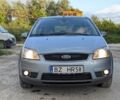 Синій Форд Сі-Макс, об'ємом двигуна 2 л та пробігом 245 тис. км за 2188 $, фото 1 на Automoto.ua