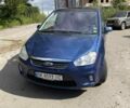 Синий Форд Си-Макс, объемом двигателя 1.6 л и пробегом 258 тыс. км за 3197 $, фото 1 на Automoto.ua