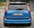 Синий Форд Си-Макс, объемом двигателя 1.6 л и пробегом 230 тыс. км за 4300 $, фото 1 на Automoto.ua