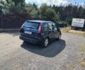 Синий Форд Си-Макс, объемом двигателя 1.6 л и пробегом 230 тыс. км за 2000 $, фото 6 на Automoto.ua
