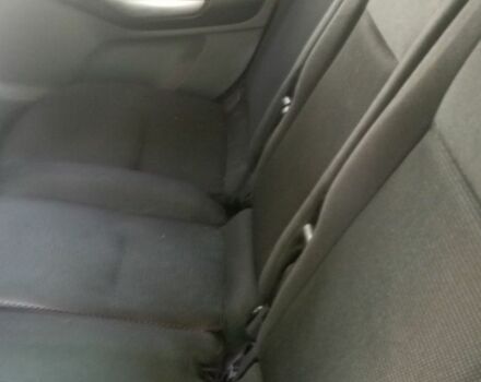 Синий Форд Си-Макс, объемом двигателя 1.6 л и пробегом 200 тыс. км за 6100 $, фото 11 на Automoto.ua