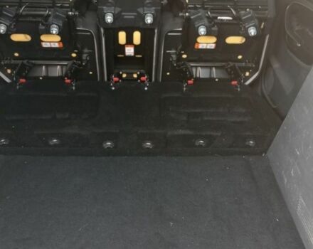 Синий Форд Си-Макс, объемом двигателя 1.6 л и пробегом 200 тыс. км за 6100 $, фото 8 на Automoto.ua