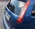 Синий Форд Си-Макс, объемом двигателя 1.6 л и пробегом 200 тыс. км за 6100 $, фото 3 на Automoto.ua